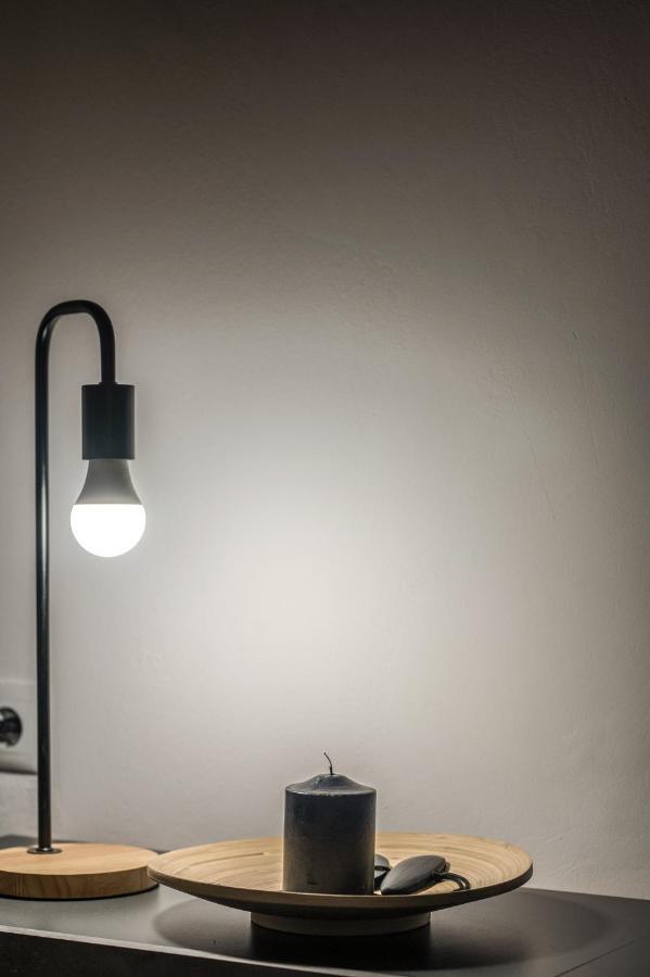 شقة Minimalistic! أثينا المظهر الخارجي الصورة